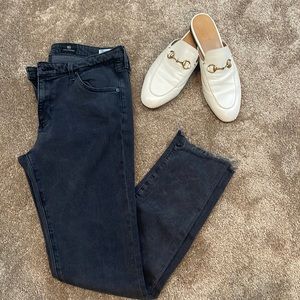 Ag jeans the legging